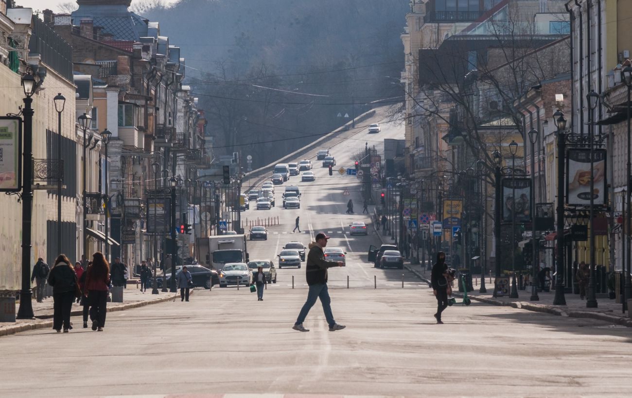 Прогріє до +15, опади не очікується: якою буде погода в Україні сьогодні