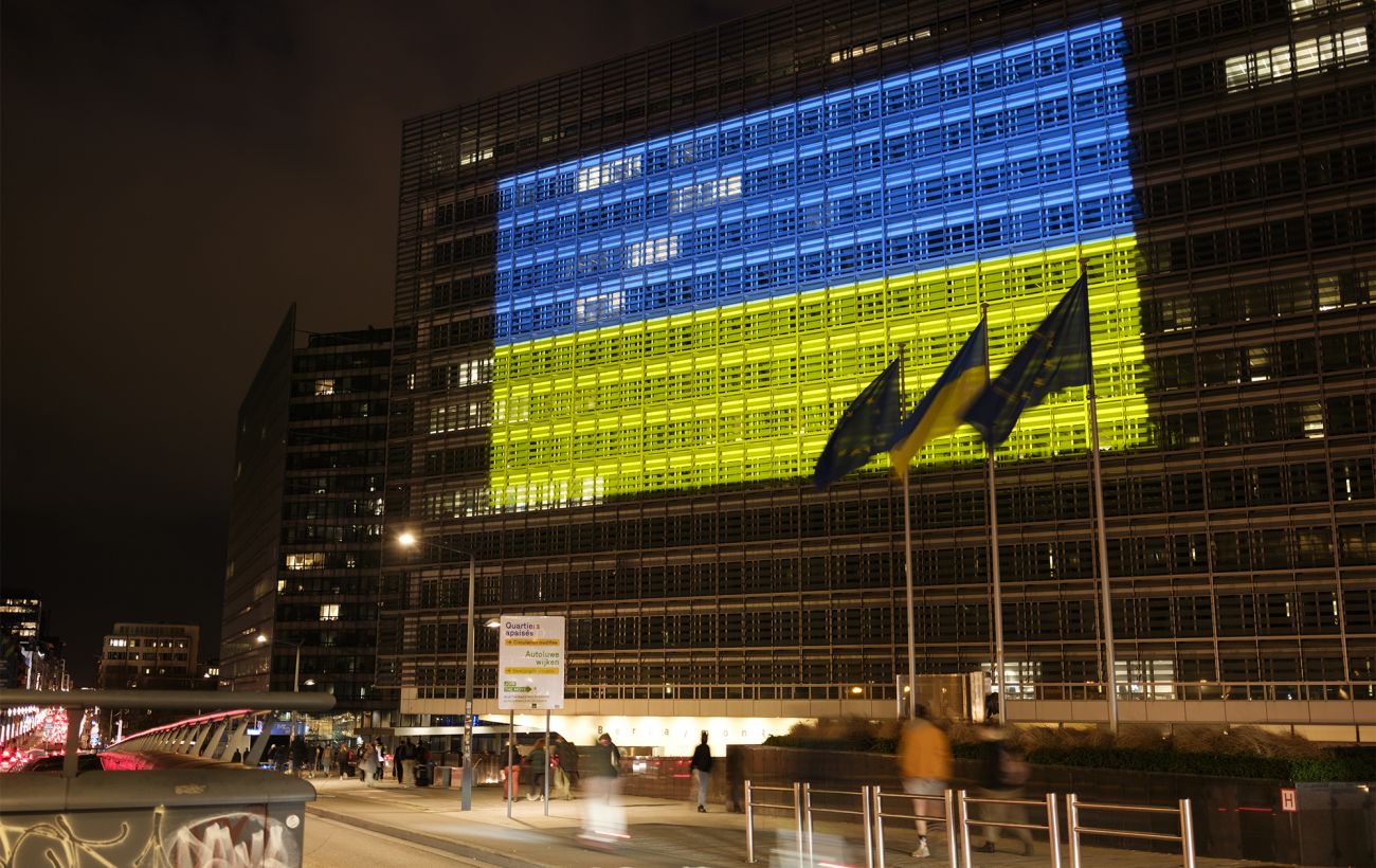 Чи назве ЄС дату вступу України? Нідерланди анонсували важливі переговори з партнерами