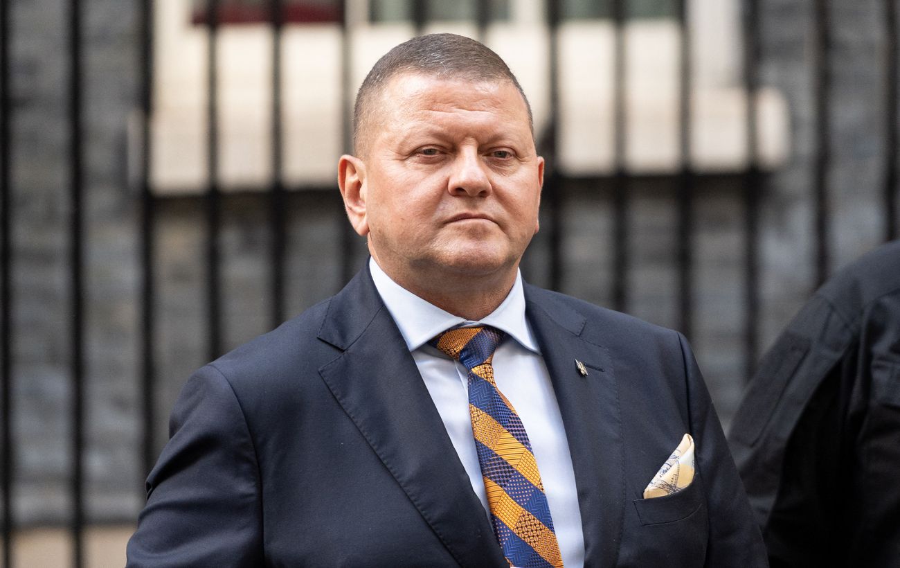 Фальстарт, емоції чи самозахист? Що стоїть за резонансними заявами Залужного