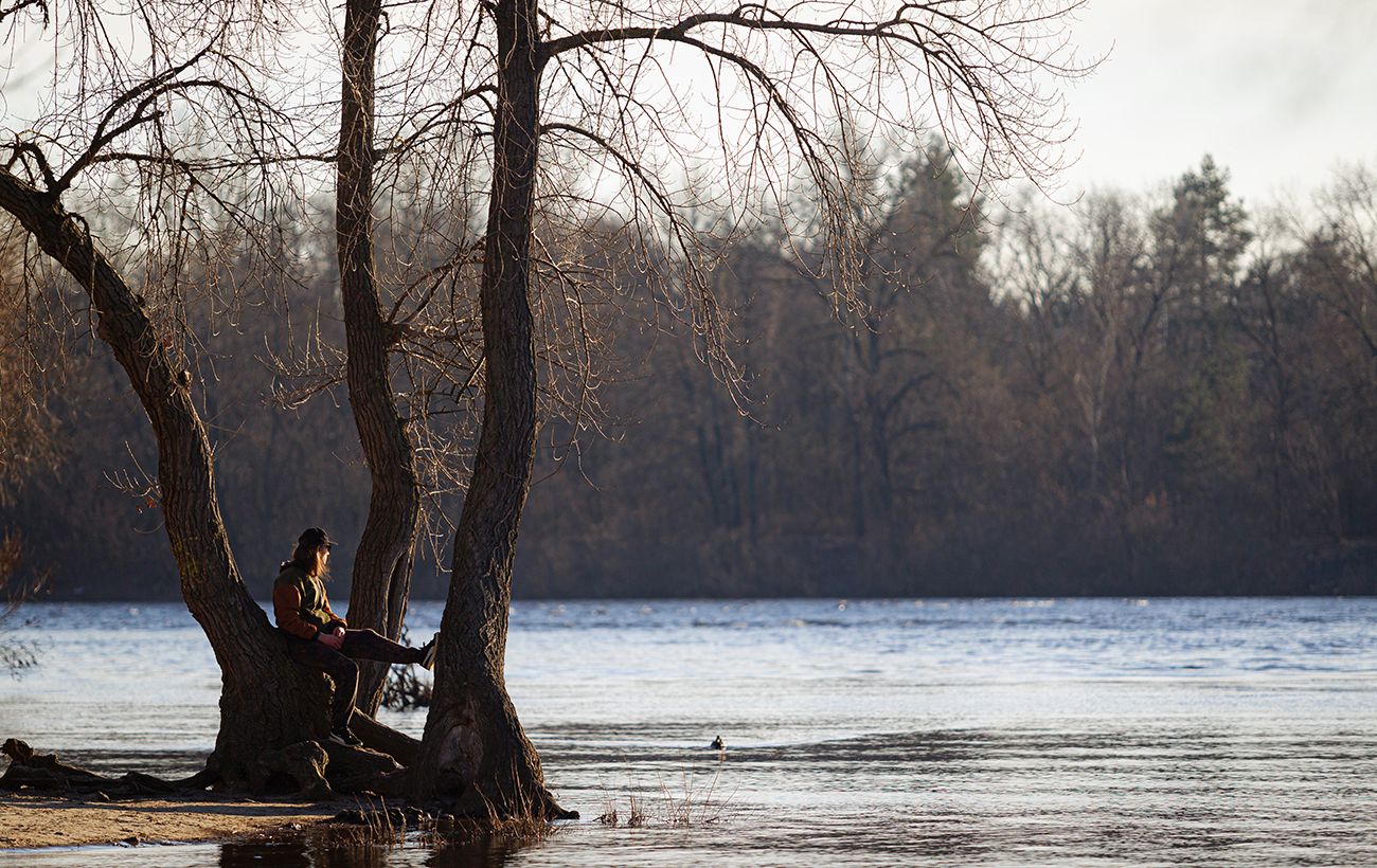 Прогріє до +15, але вода прибуває: де в Україні погода завтра може нести неприємні сюрпризи
