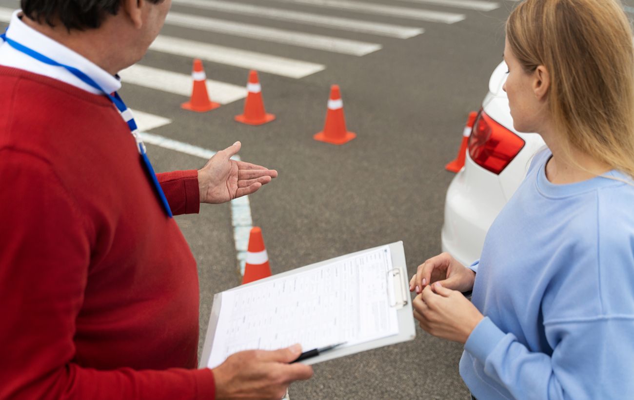 У МВС розвінчали міф для майбутніх водіїв: чому "тренувальних маршрутів" не існує