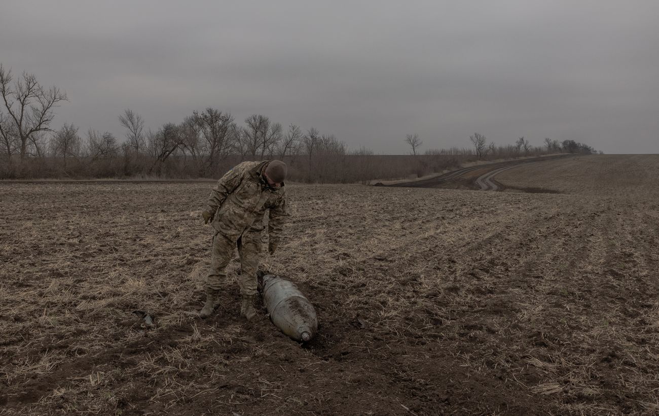 Звільнена майже вся територія Дніпропетровської області, - Генштаб