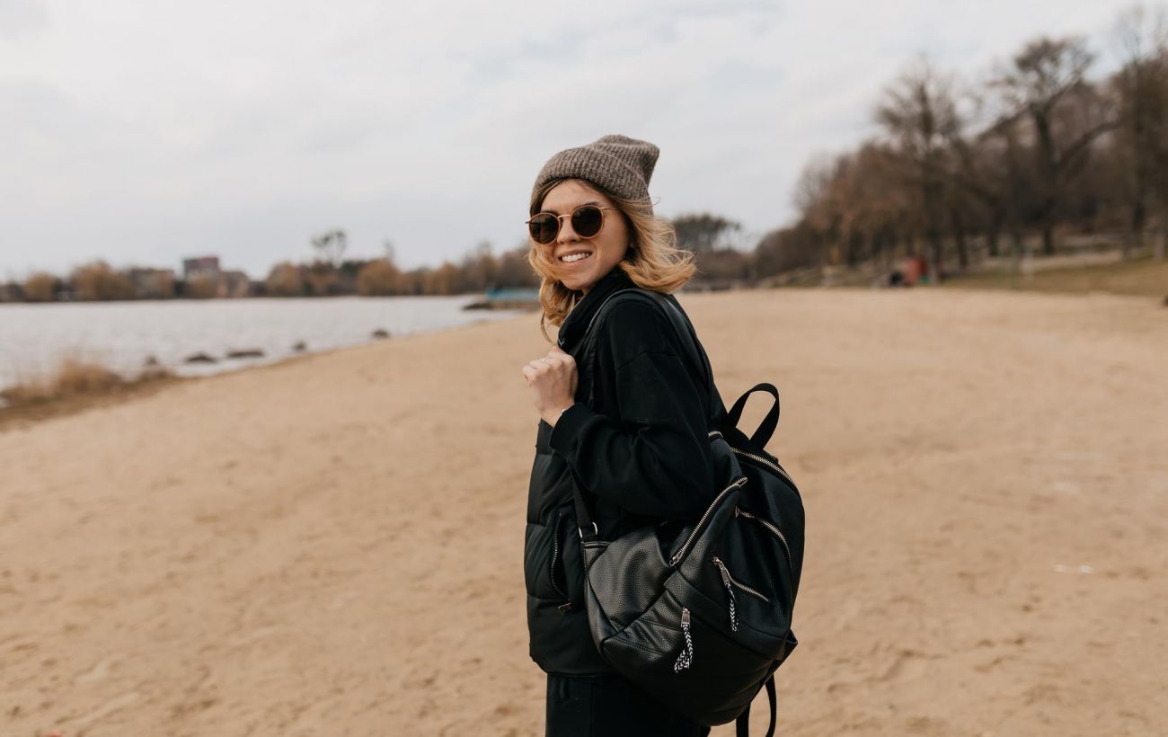 9 речей, які ви зрозумієте лише під час соло-подорожі: як вона змінить ставлення до життя