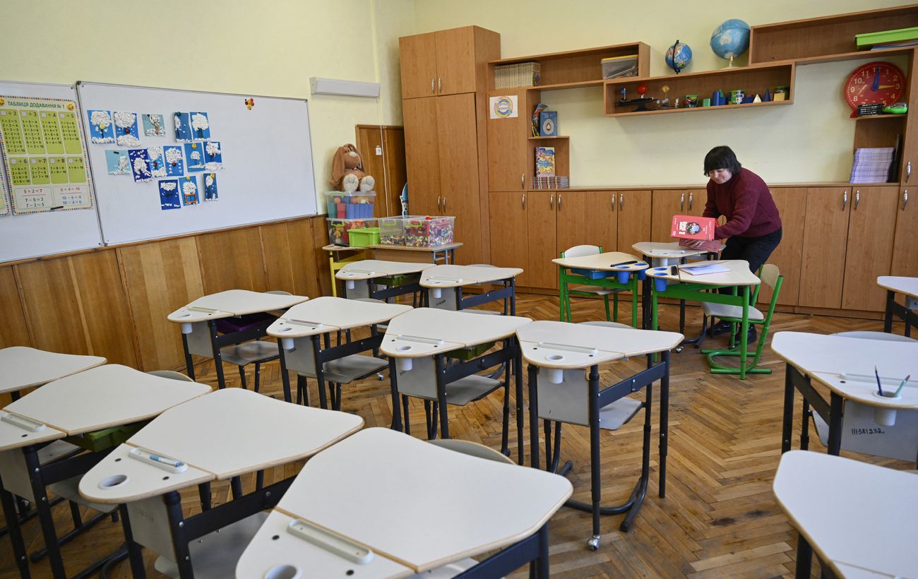 Відпочиватимуть не всі: коли почнуться весняні канікули у Львові, Луцьку та Рівному