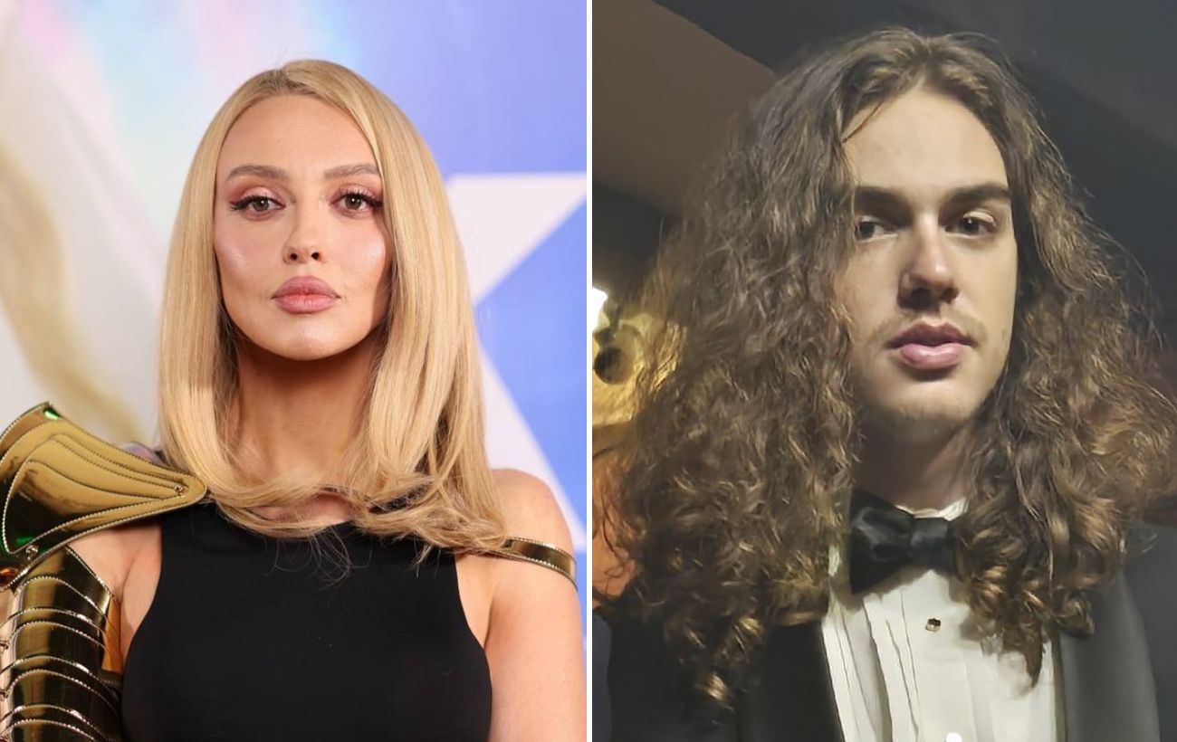 Полякова чесно сказала, що думає про зятя-іноземця: "Навіть шкода його"