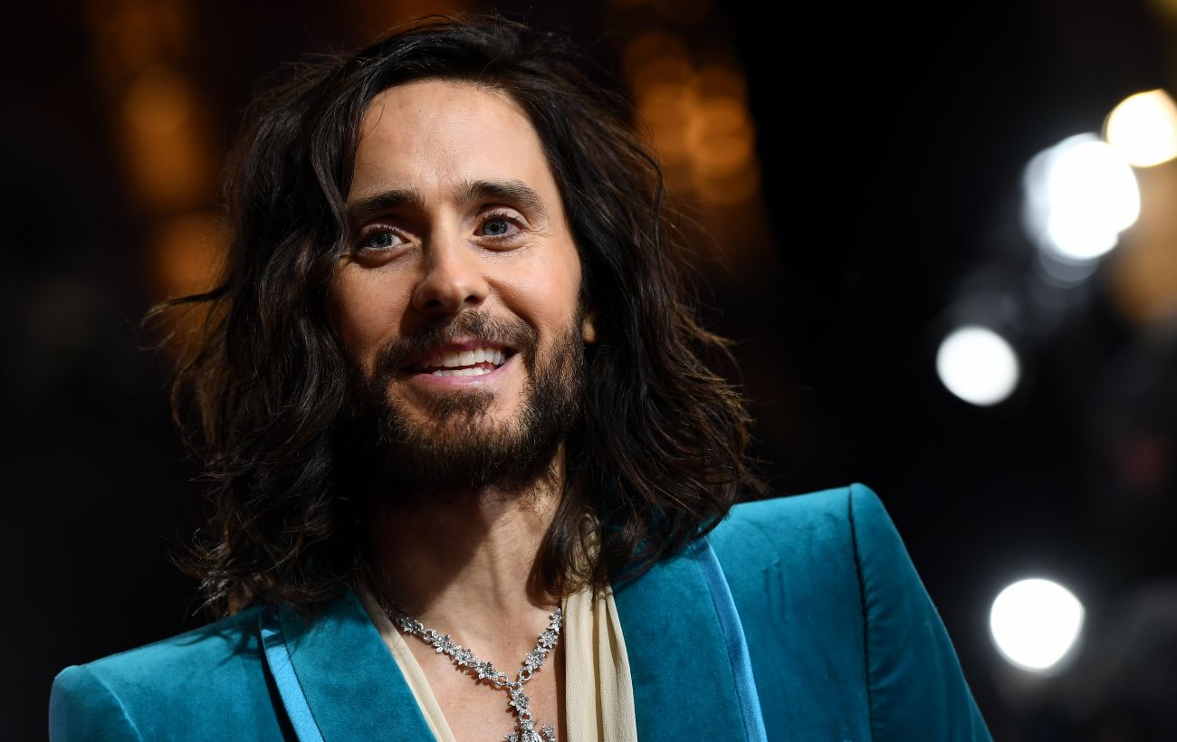 Джаред Лето хоче зареєструвати свій бренд в Росії, - ЗМІ