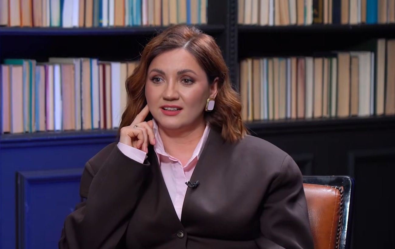 "Мене не кожен потягне". Цибульська зізналася, як ділить витрати з чоловіком