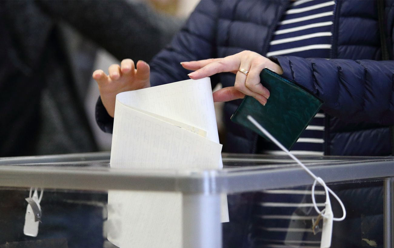 Україні не вистачить закордонних дільниць для виборів після війни: МЗС пропонує рішення