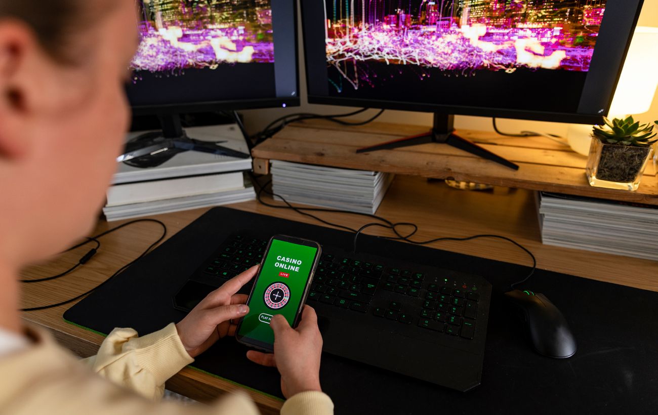 Кінець "сірих" схем? У Мінцифрі розкрили деталі нової реформи грального бізнесу