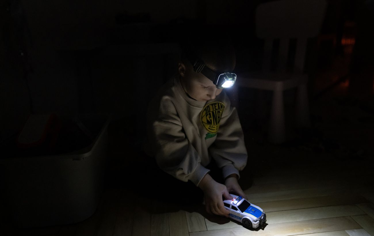 Графіки будуть у всіх, але лише 6 годин: коли завтра вимикатимуть світло