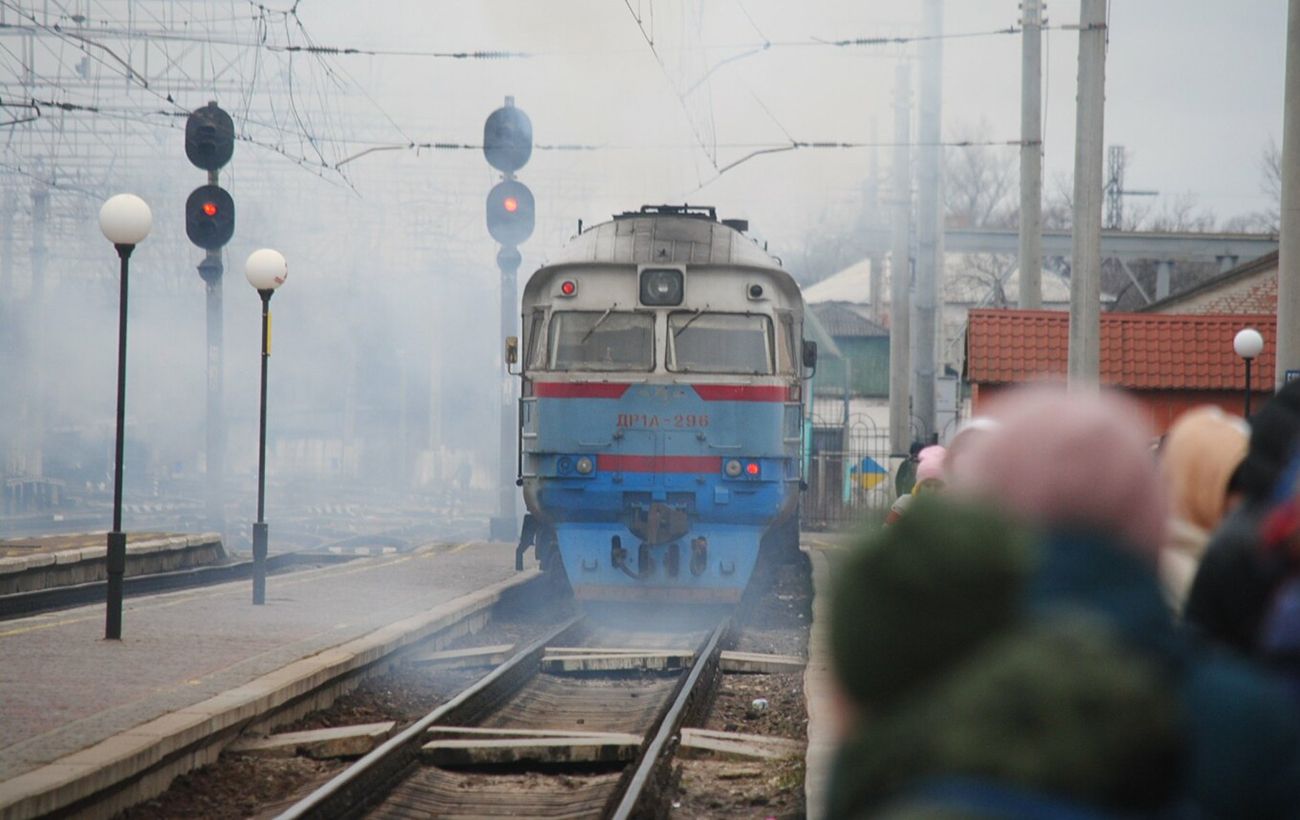Частину поїздів "Укрзалізниці" скасують і скоротять маршрути: що зміниться 12 березня