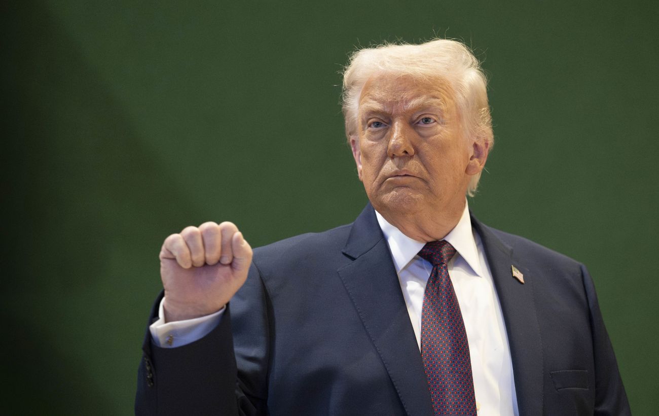 Тарифний реванш Трампа: в США знайшли спосіб повернути мита, які заблокував Верховний суд