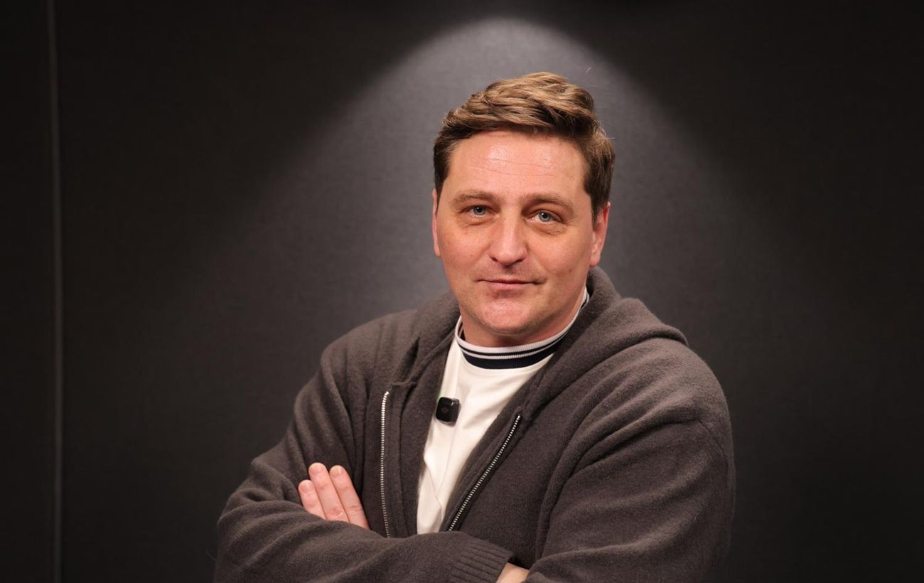 "Доводиться економити". В'ячеслав Довженко здивував зізнанням про свої заробітки