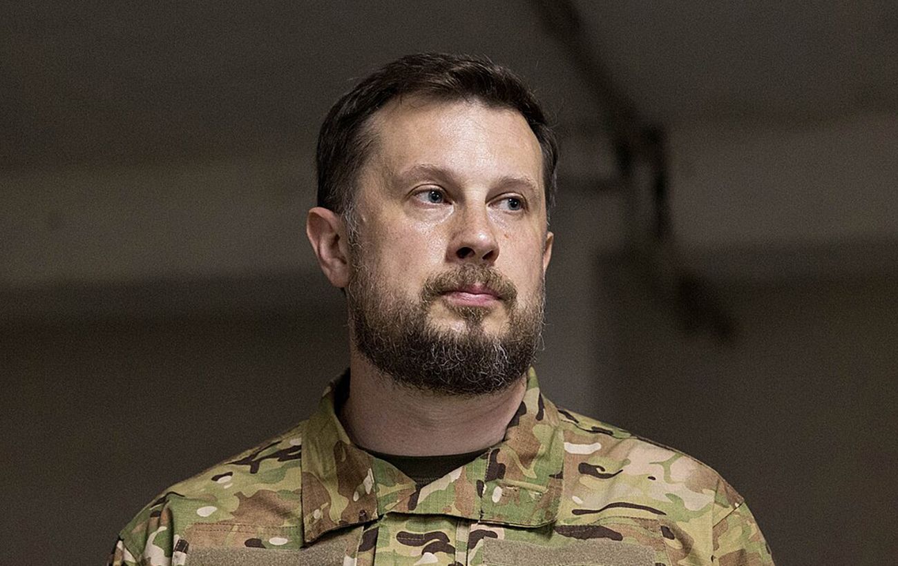 "Кріт" у лавах ЗСУ готував вбивство генерала Білецького