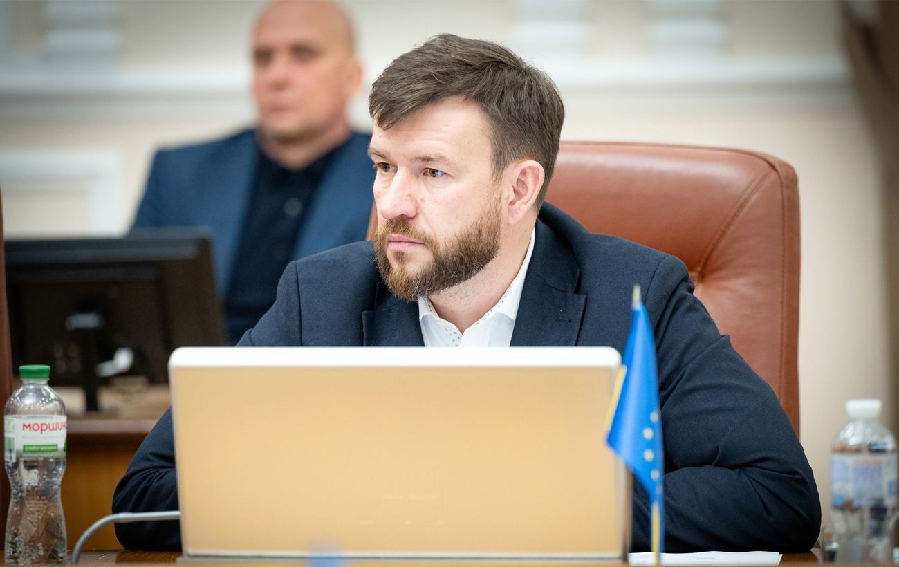 Виплата 1500 гривень у квітні: Улютін пояснив, хто точно отримає допомогу