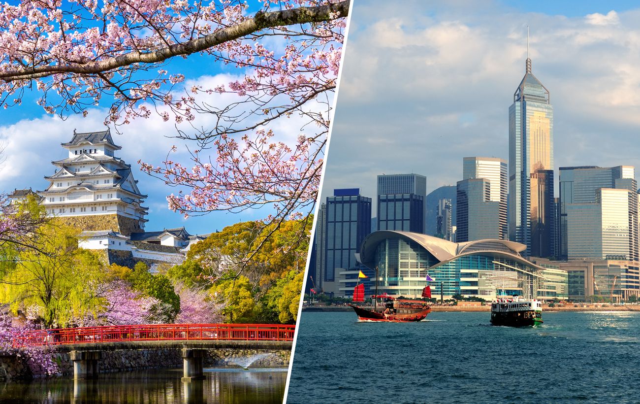 Безвіз працює не всюди: 7 країн, куди українцям досі складно потрапити без паперової тяганини