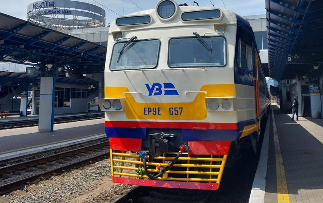 Київська електричка різко подорожчала: скільки тепер платитимуть за проїзд