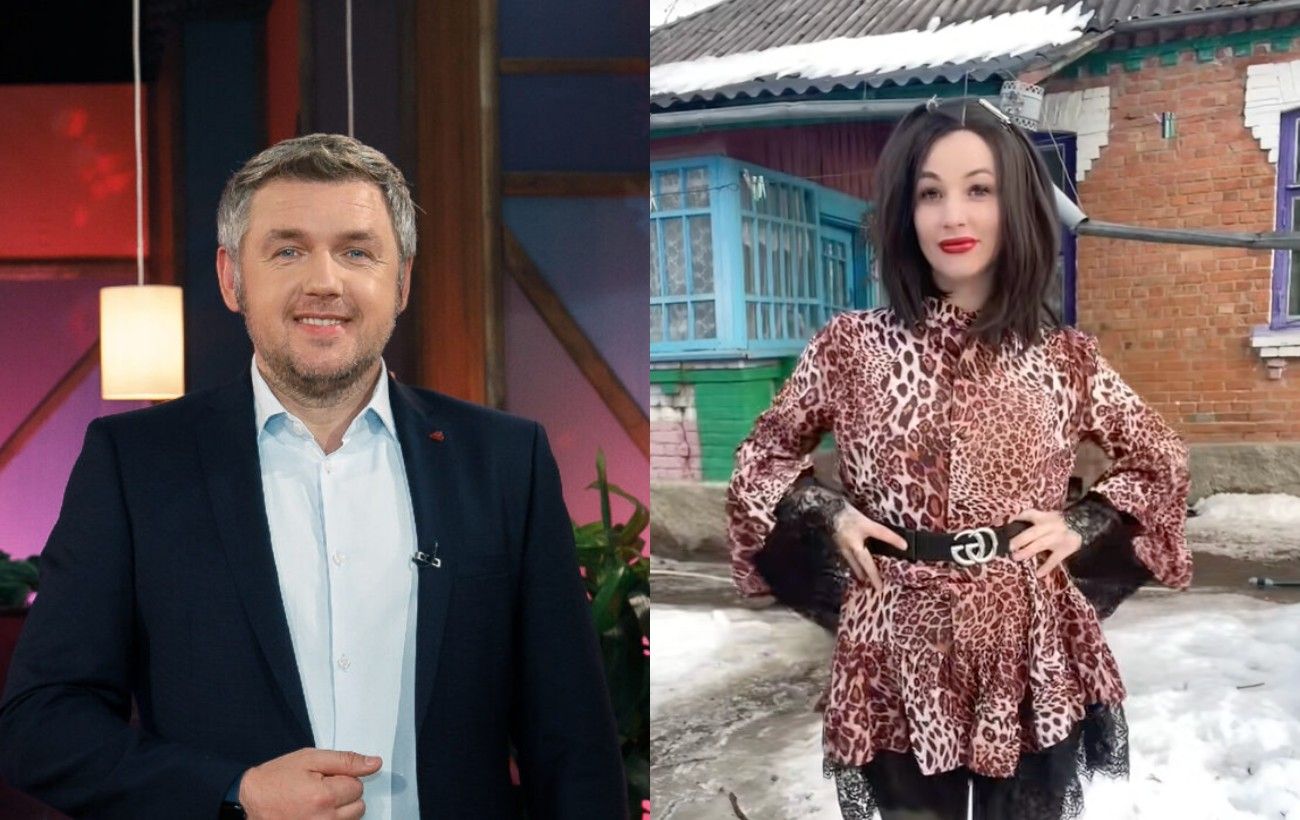 "Вакцинуйтесь від тупості": Карпачов розкрив брехню треш-блогерки про "Супермаму"