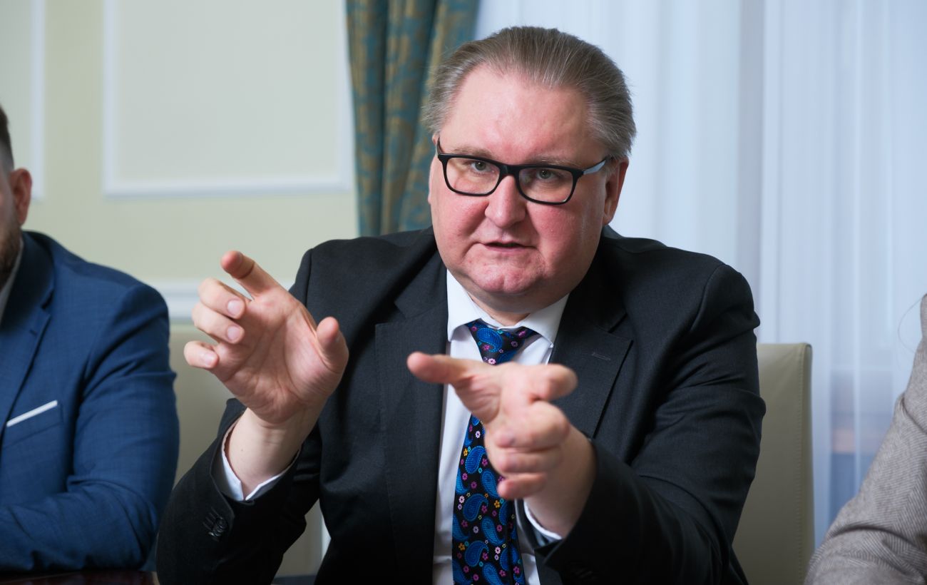 Україна не вимагає вступу до Євросоюзу "авансом", - віце-прем'єр Качка