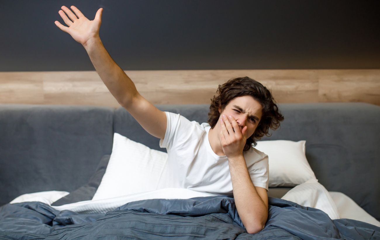 Лікар назвала ранкову помилку, яка може зіпсувати вам весь день