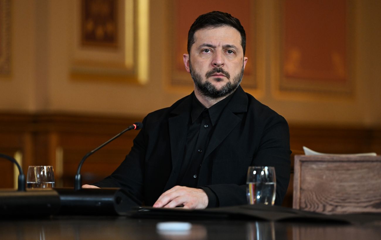 ЗСУ зірвали стратегічний наступ, який росіяни готували на березень, - Зеленський