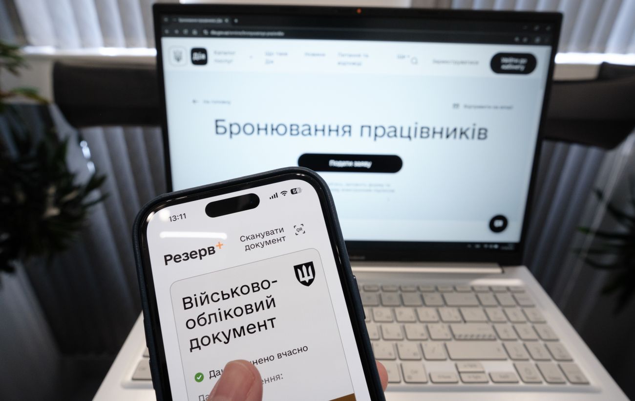 Нові категорії бізнесу отримали статус критичних і право на бронювання: перелік