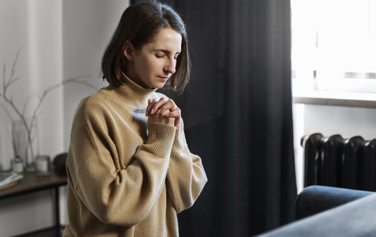 Церква у смартфоні? ПЦУ пояснила, чи може онлайн-трансляція замінити похід до храму