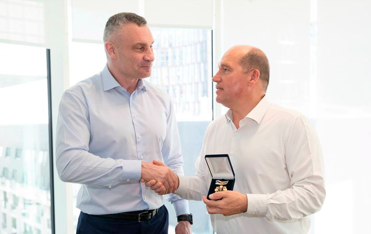 Кличко обговорив з мером Брюсселя підготовку Києва до наступної зими: деталі зустрічі