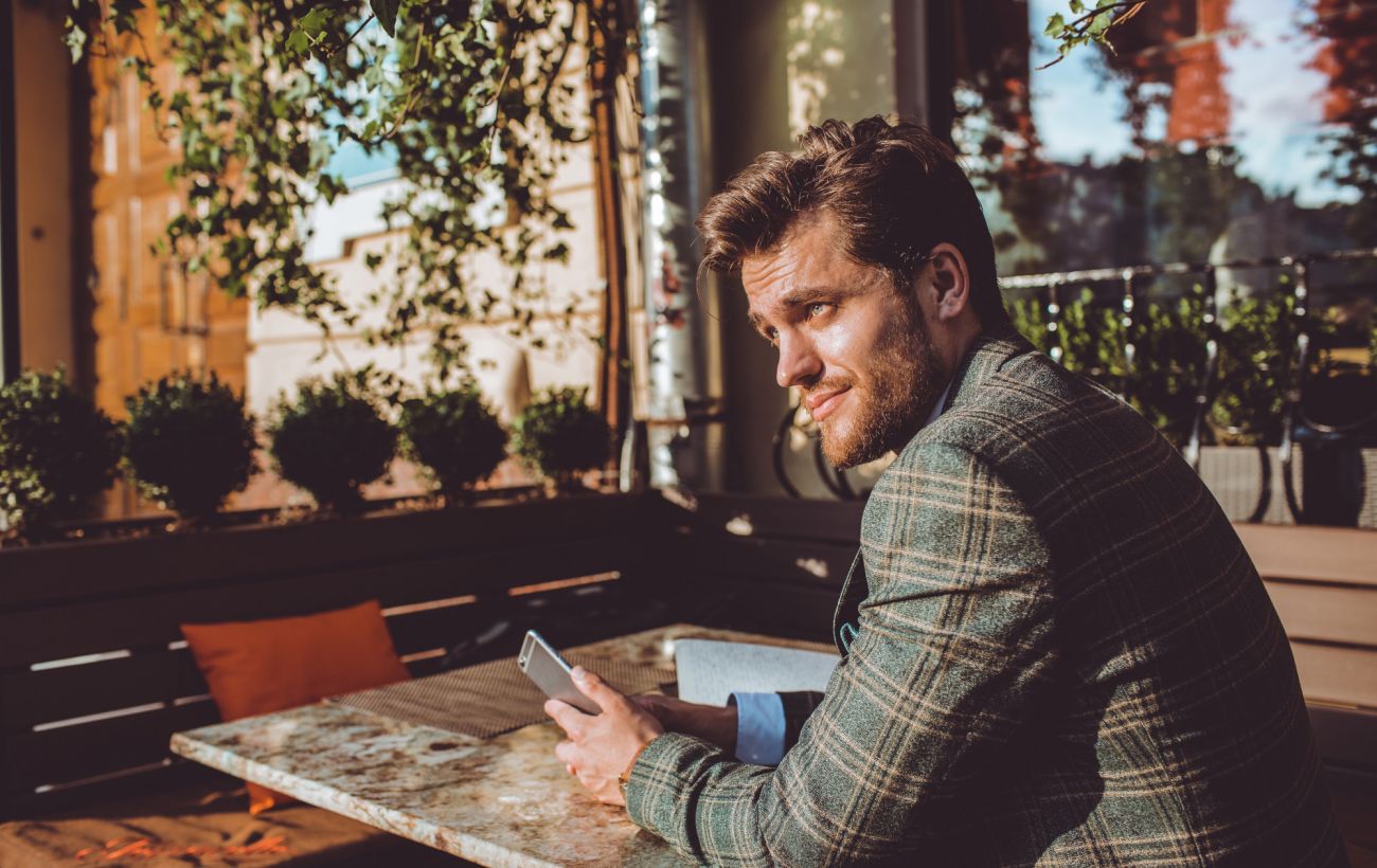 Як розпізнати нарциса на першому побаченні: чек-лист