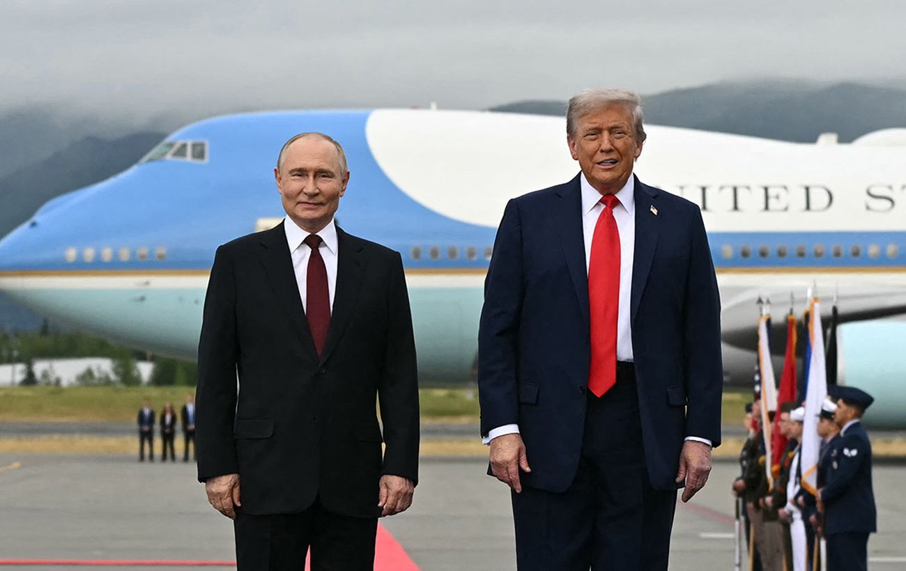 Путін спробував виторгувати у Трампа зупинку допомоги Україні з розвідкою, - Politico