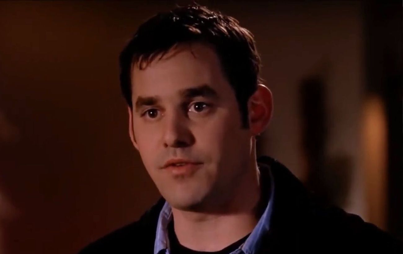 Помер зірка серіалу "Баффі - переможниця вампірів" Ніколас Брендон