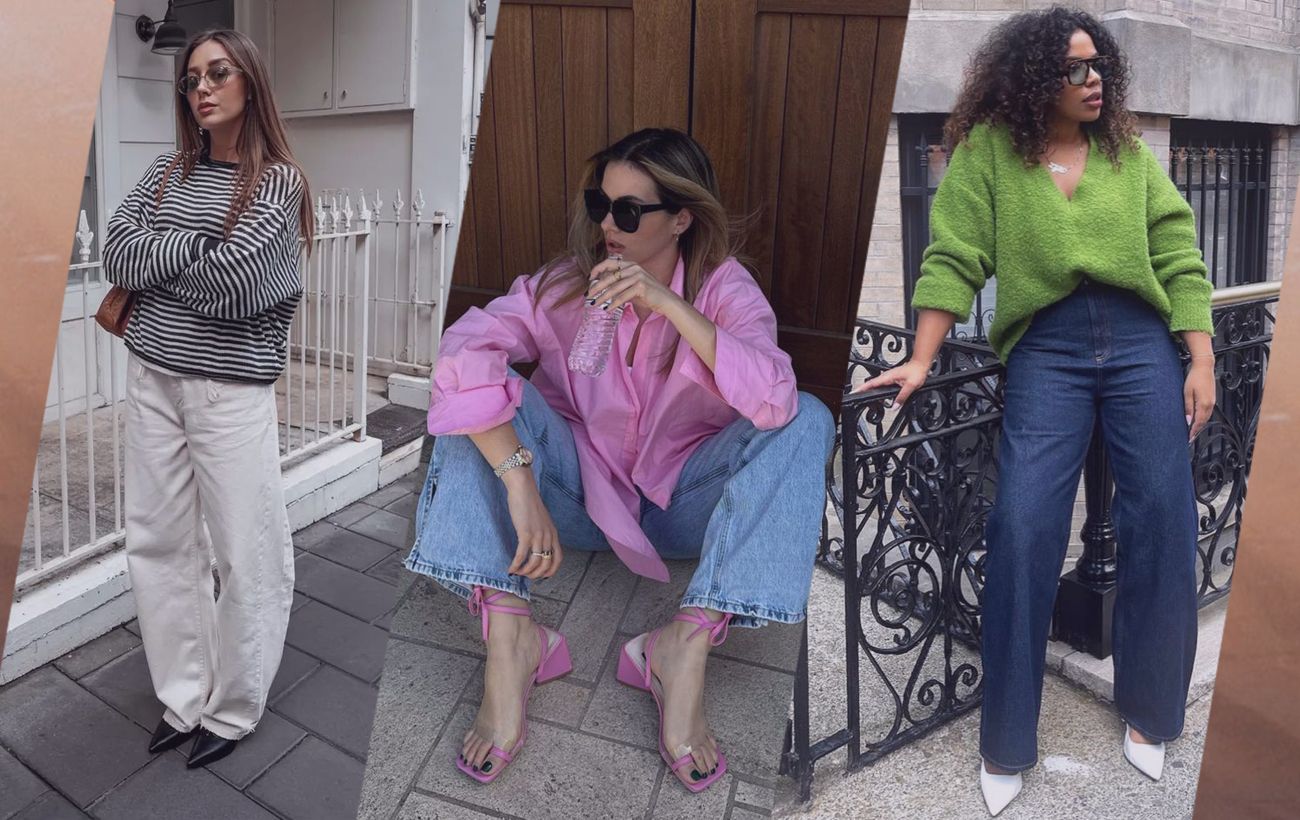 Як носити джинси, щоб виглядати дорого: стилістка розкрила модні поєднання