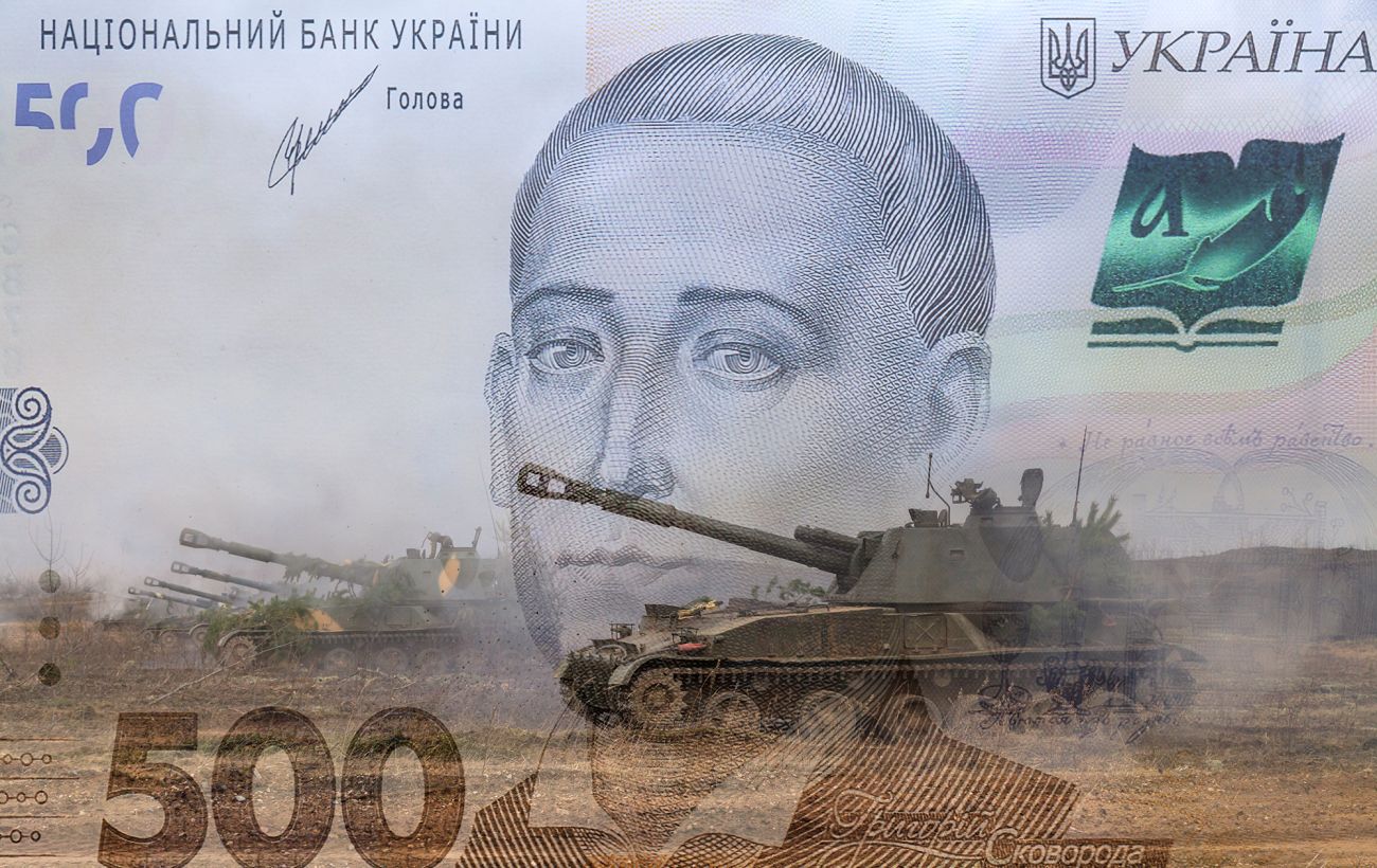 "Кумівство не створить вільну країну": головне з інтерв'ю доктора економічних наук НАН