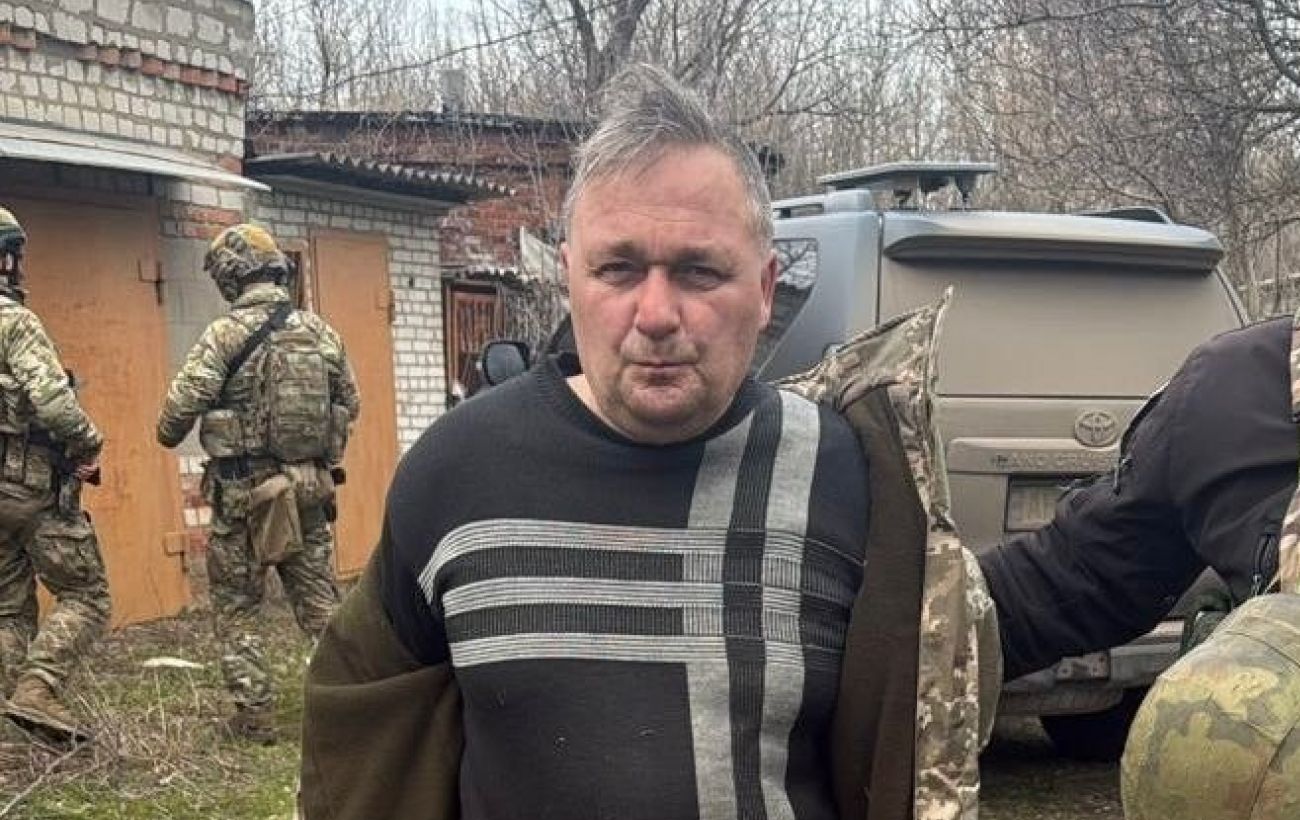 У Слов'янську застрелили поліцейського: підозрюваного затримали, чоловік був у СЗЧ