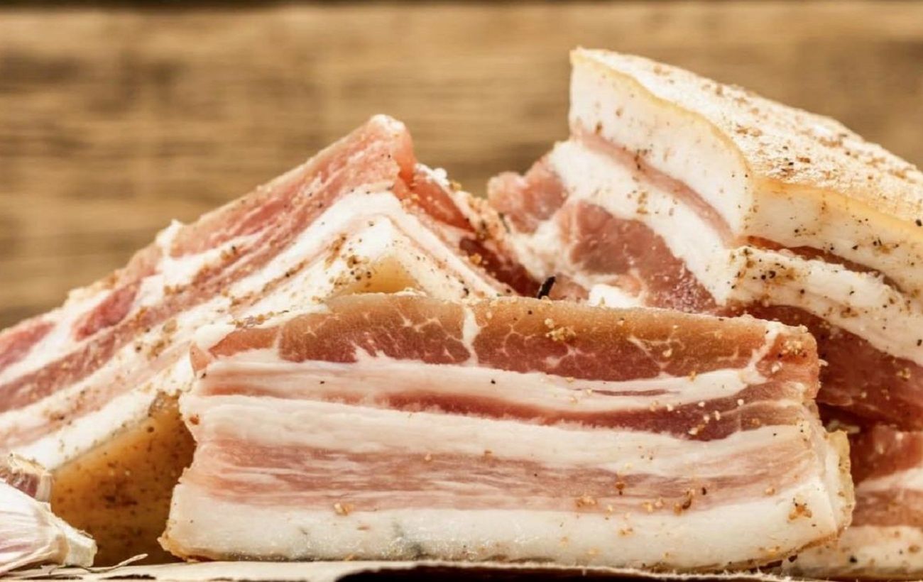 Три міфи про сало, у які досі вірять українці: вся правда про цей делікатес