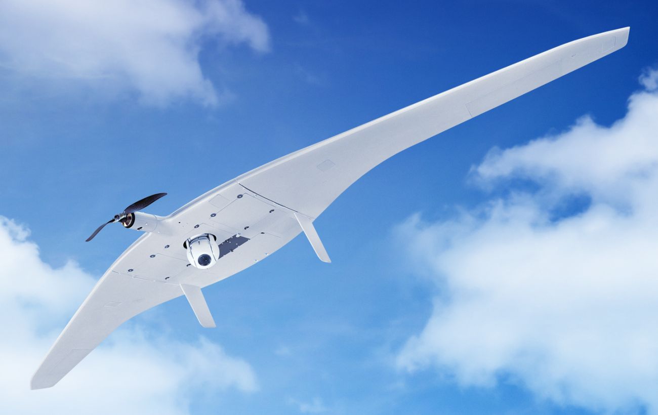 Мінус 400 тисяч доларів: ЗСУ приземлили надрідкісний російський дрон (відео)