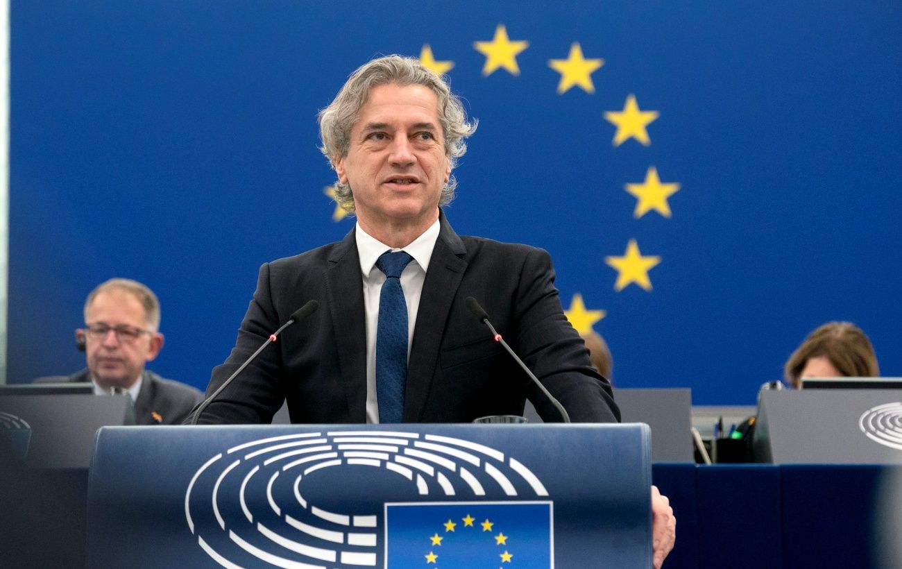 Вибори у Словенії: кому віддають перемогу екзитполи і яке значення для України