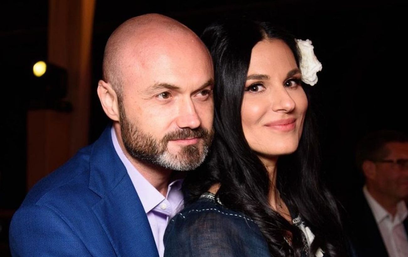 Маша Єфросиніна показала чоловіка-військового на рідкісних фото та звернулася до нього