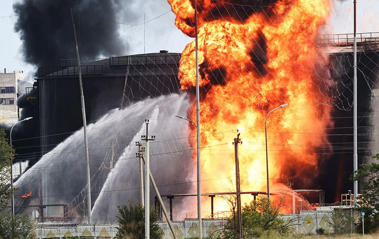 У Міноборони назвали умову, коли Росія захоче миру