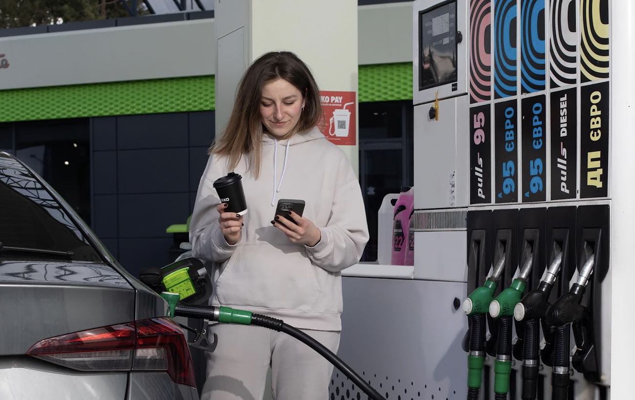 Чи чекати на АЗС "відкат" цін? Експерт назвав головну умову