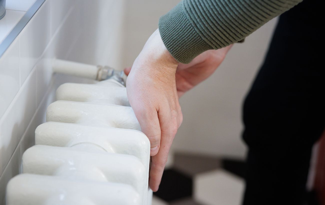 Коли киянам вимкнуть опалення: в КМДА назвали точну дату