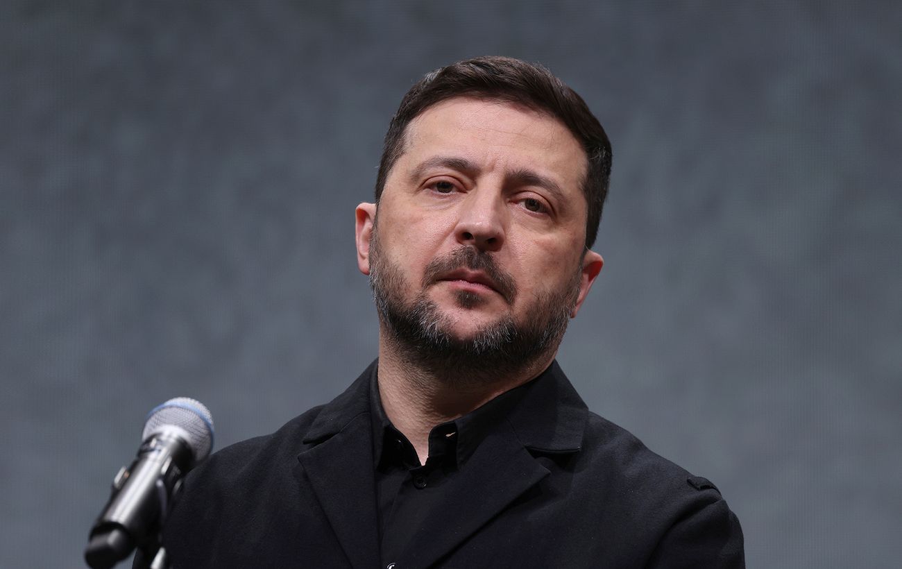 Нова загроза з Білорусі. Росія розгорне там станції керування дронами, - Зеленський