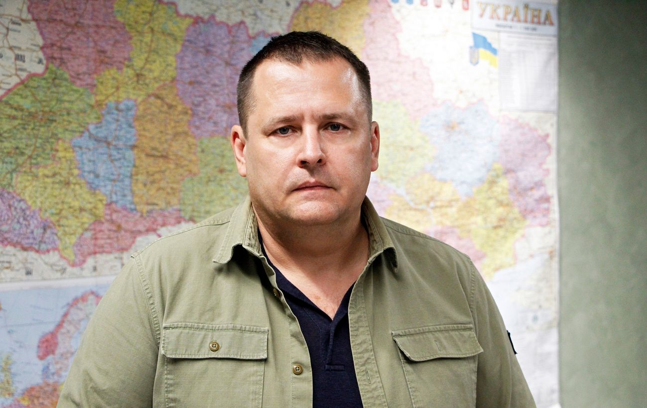 Під час атаки РФ постраждав будинок мера Дніпра Філатова: що відомо (фото)