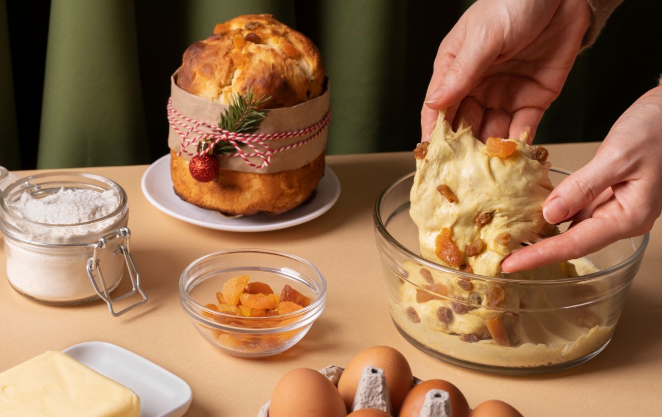 Паска не піднімається і пригорає? 7 помилок, через які випічка не виходить