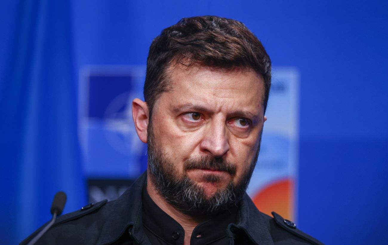 Реального руху немає: Зеленському доповіли про результати перемовин у США