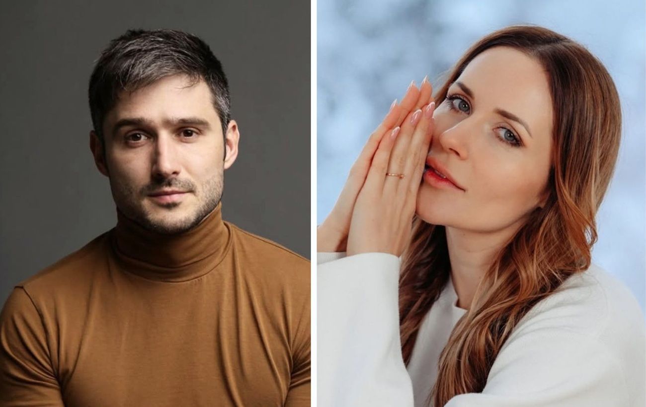 Федінчик відповів, чи тригерять його нові стосунки Денисенко (відео)