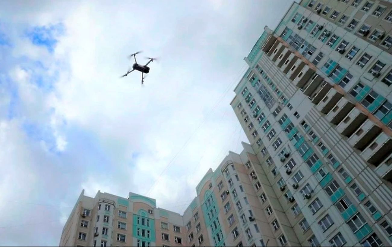 Замість Supercam: Росія перетворила ударні дрони "Блискавка" на дешеві розвідники