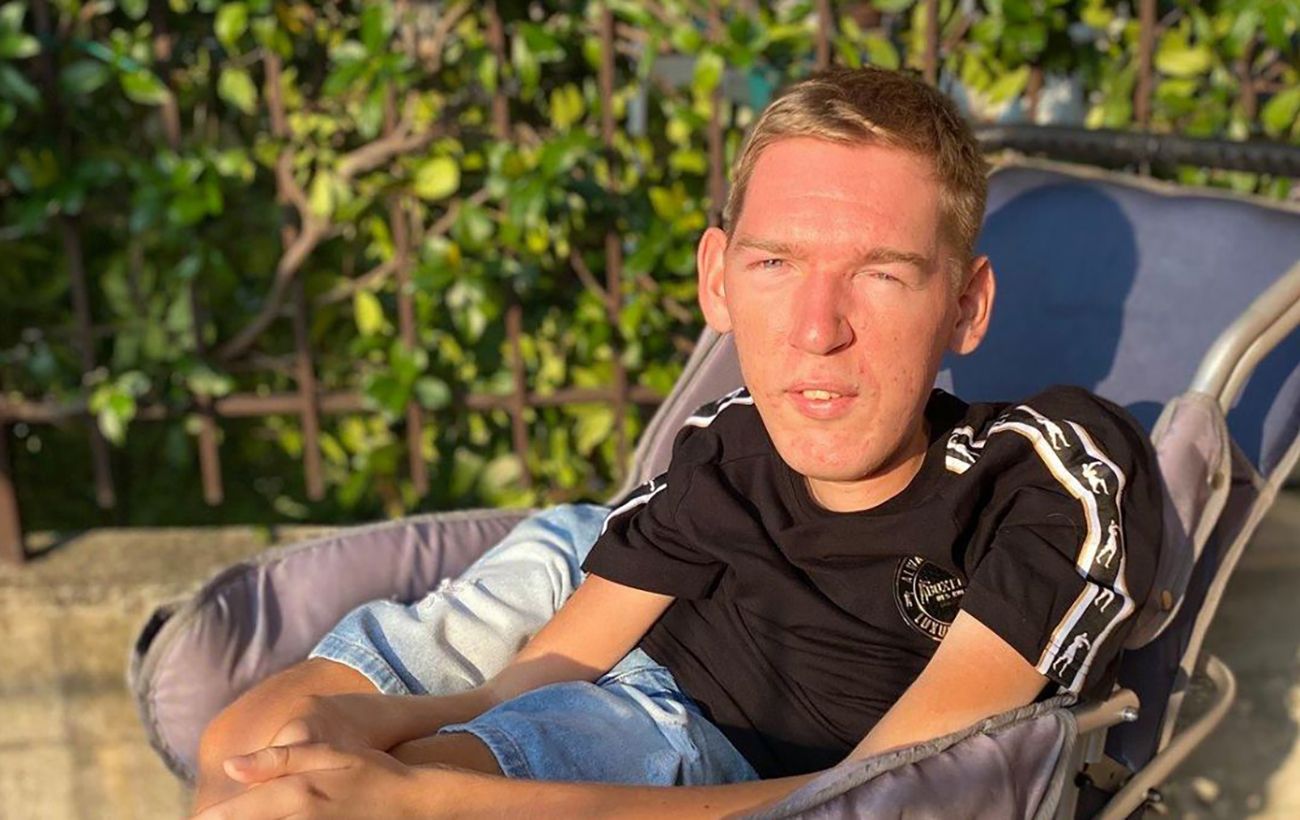 Кількість жертв зросла втричі: хворому на СМА Назарію Гусакову оновили підозру