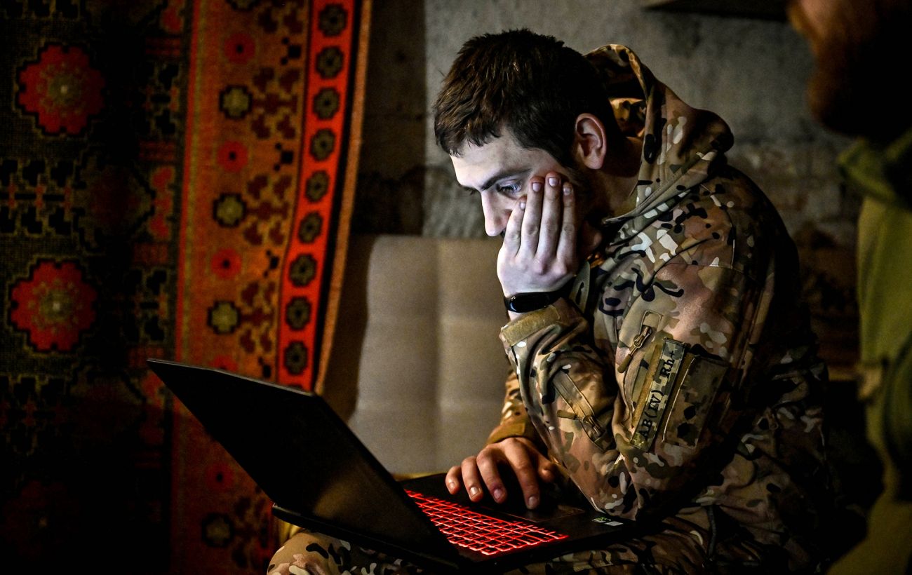 Залишилося кілька днів: хто з військових повинен подати декларацію до 1 квітня