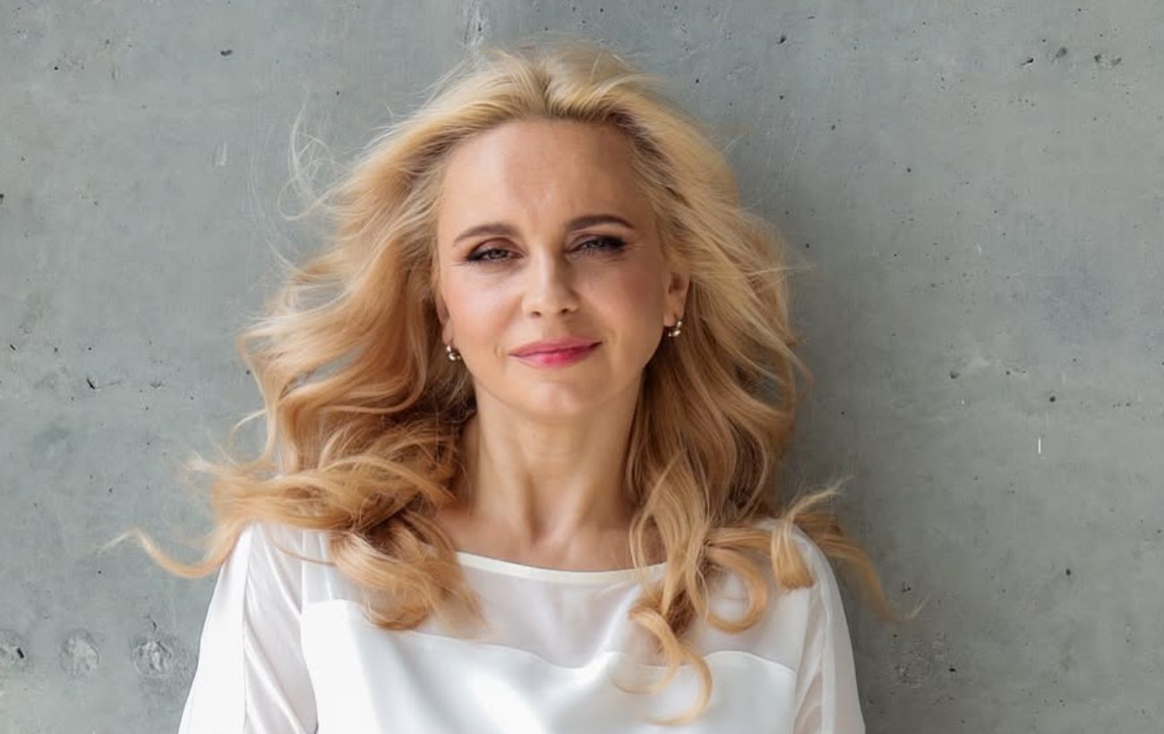 Захочеться повторити: Лілія Ребрик показала ідеальний повсякденний образ на весну